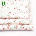 Mulinsen Textile Hot Sale 100D Polyester DTY Knit Fabric Double Face Brush Print